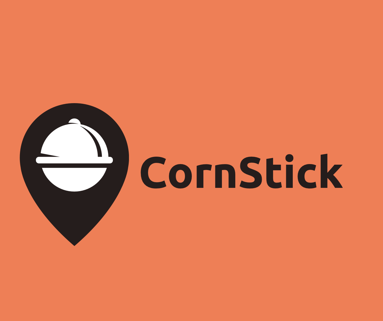 CornStick logo